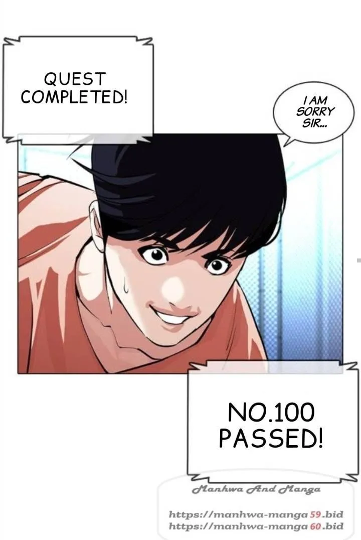 Lookism Chapter 379 – Page 50
