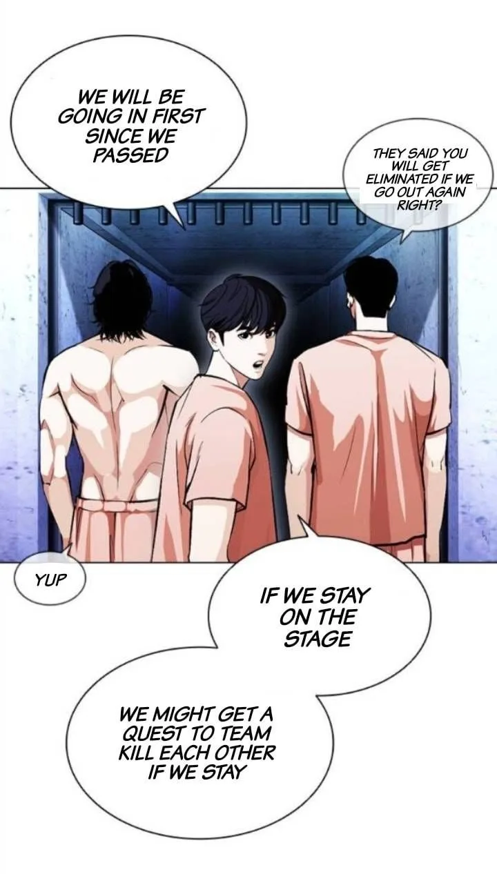 Lookism Chapter 379 – Page 52