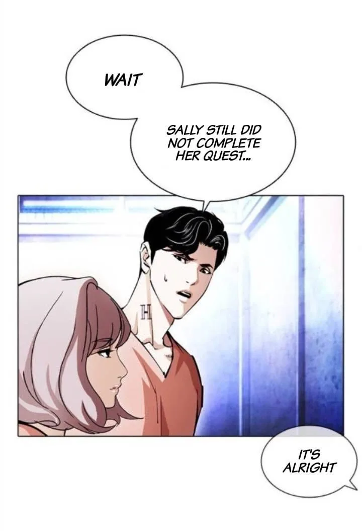 Lookism Chapter 379 – Page 54