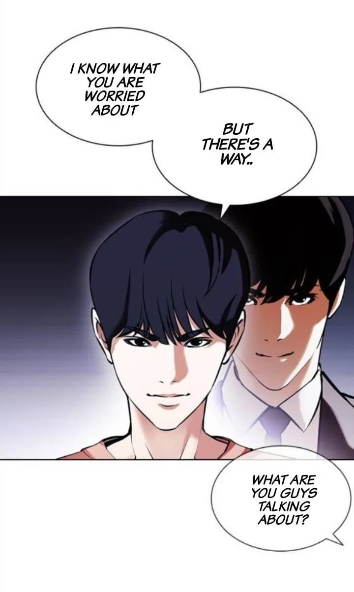 Lookism Chapter 379 – Page 55