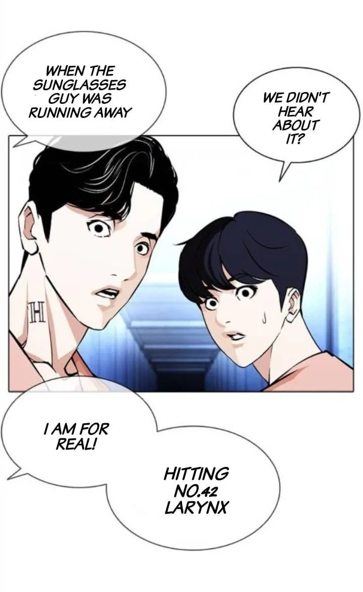 Lookism Chapter 379 – Page 57