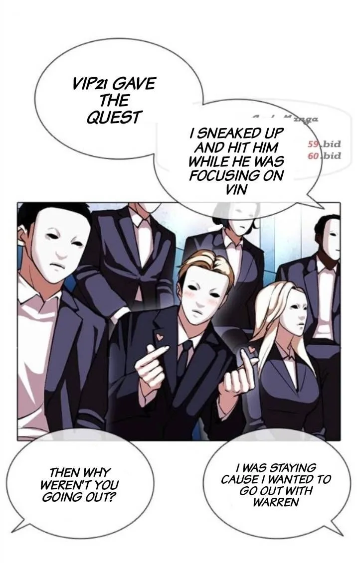 Lookism Chapter 379 – Page 58