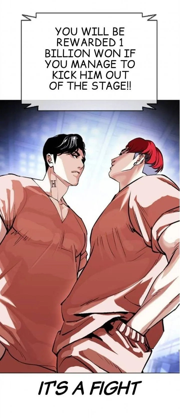 Lookism Chapter 379 – Page 63