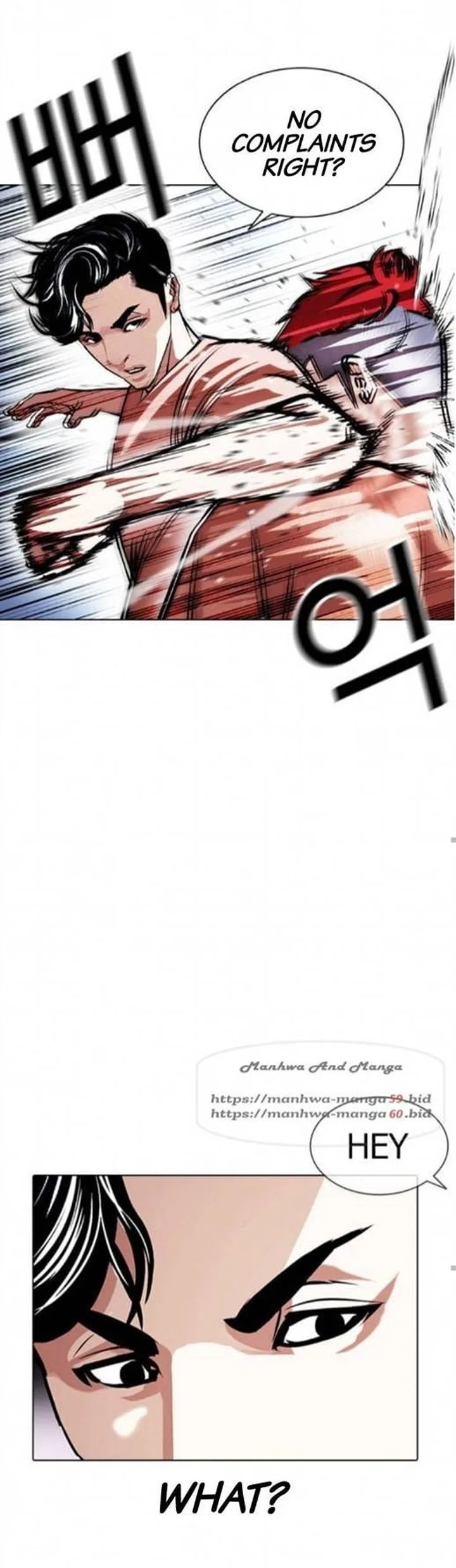 Lookism Chapter 379 – Page 65