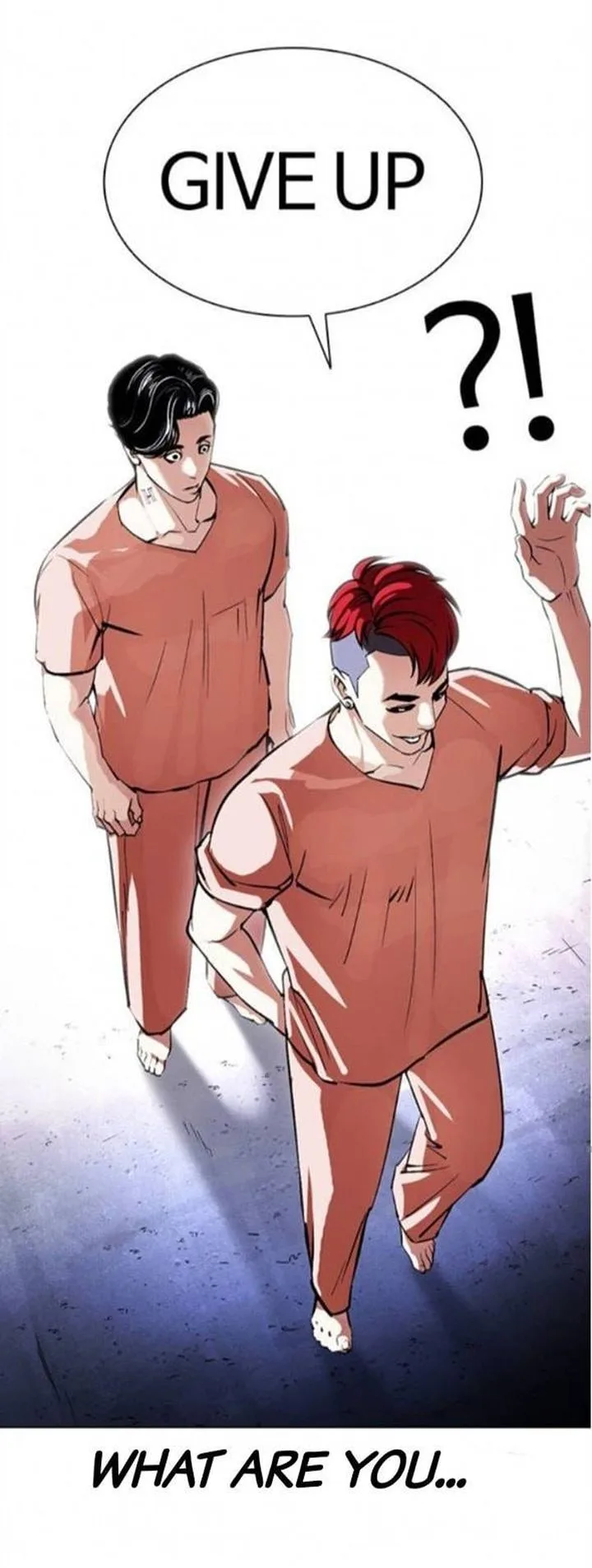 Lookism Chapter 379 – Page 67