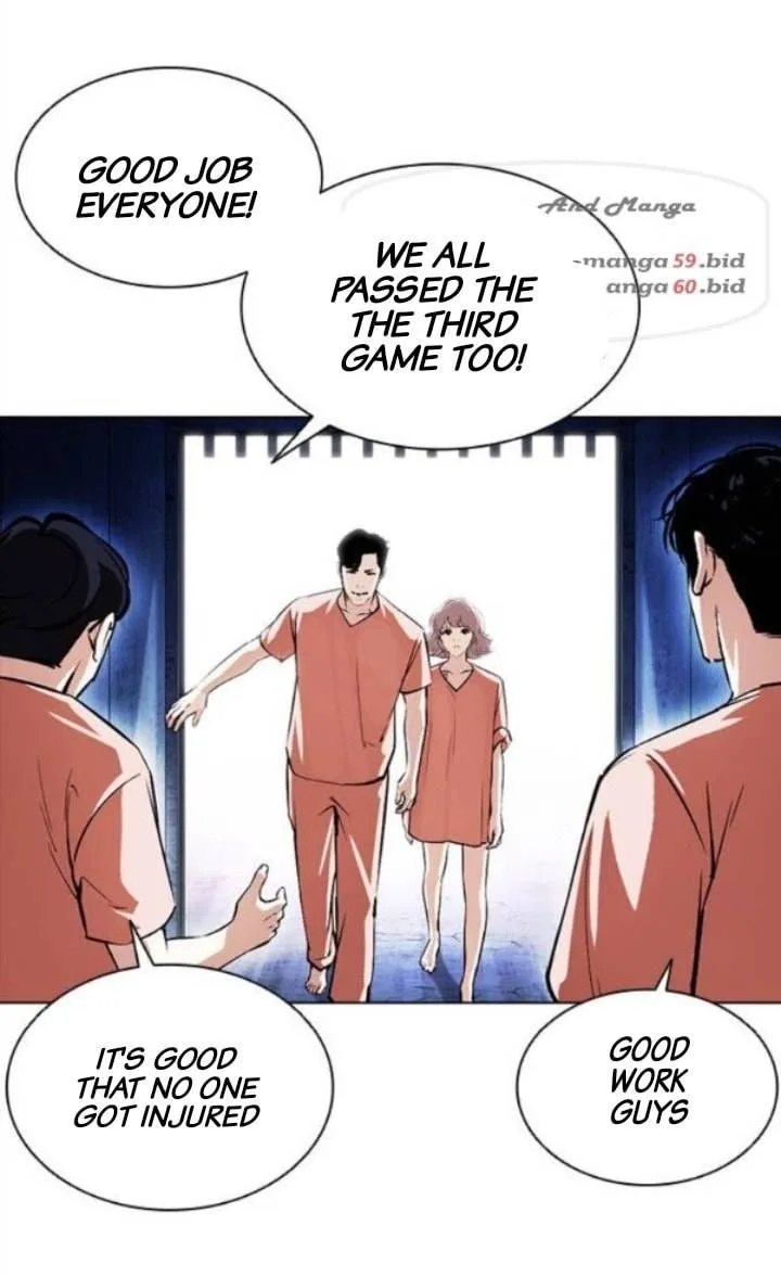 Lookism Chapter 379 – Page 72