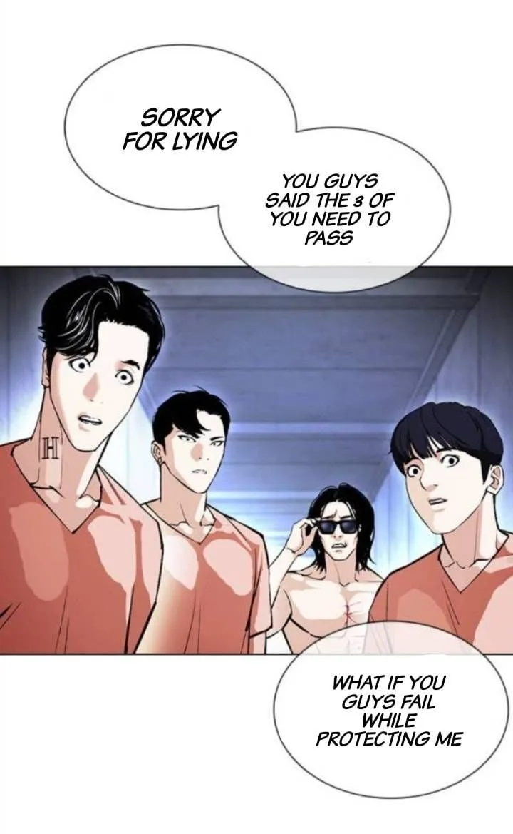 Lookism Chapter 379 – Page 75