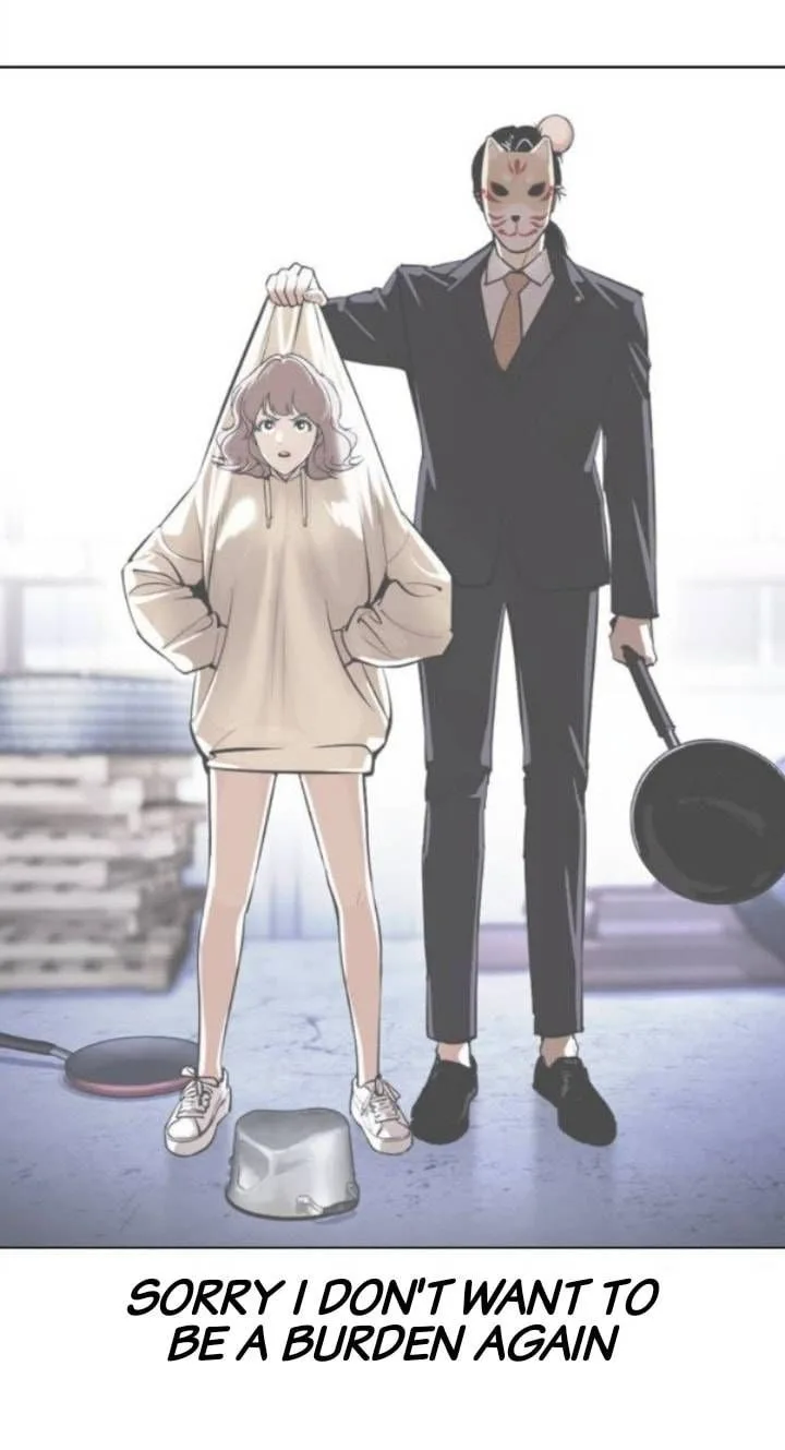 Lookism Chapter 379 – Page 78