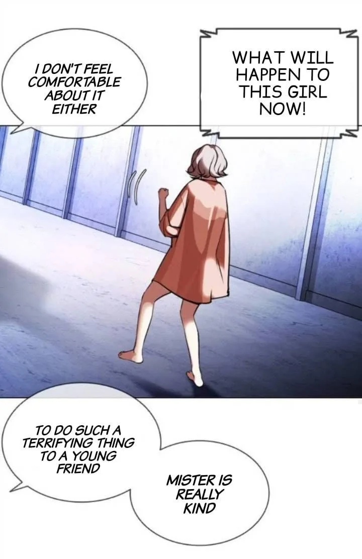 Lookism Chapter 379 – Page 88