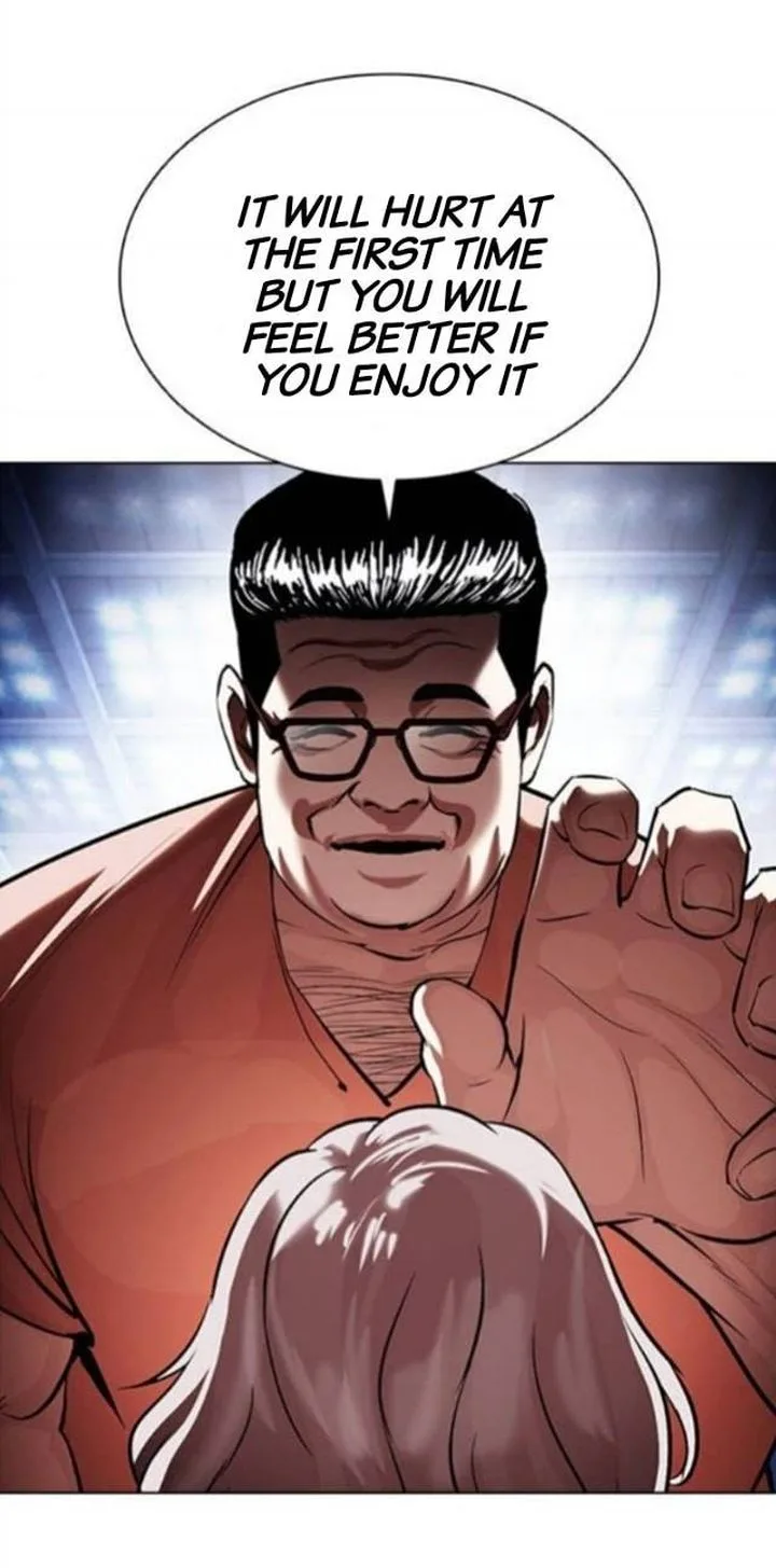Lookism Chapter 379 – Page 90