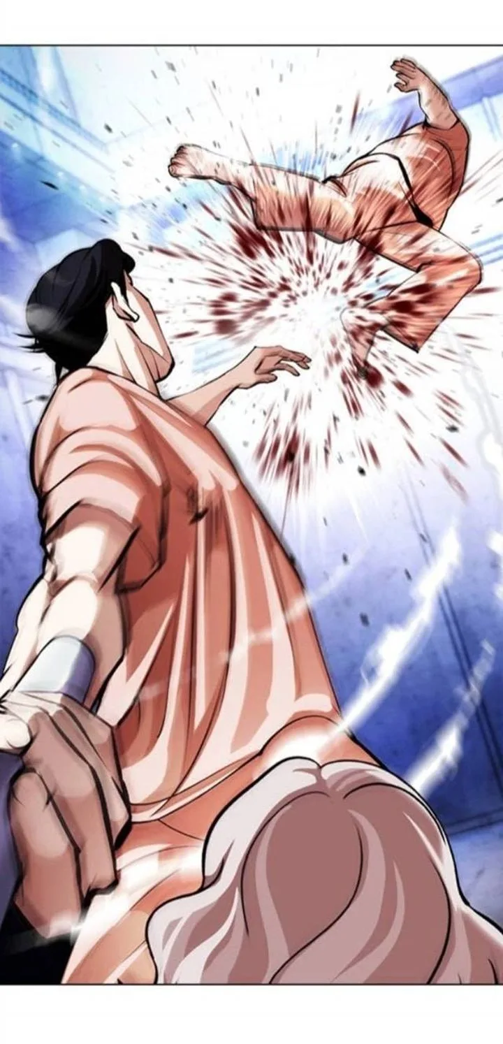 Lookism Chapter 379 – Page 92