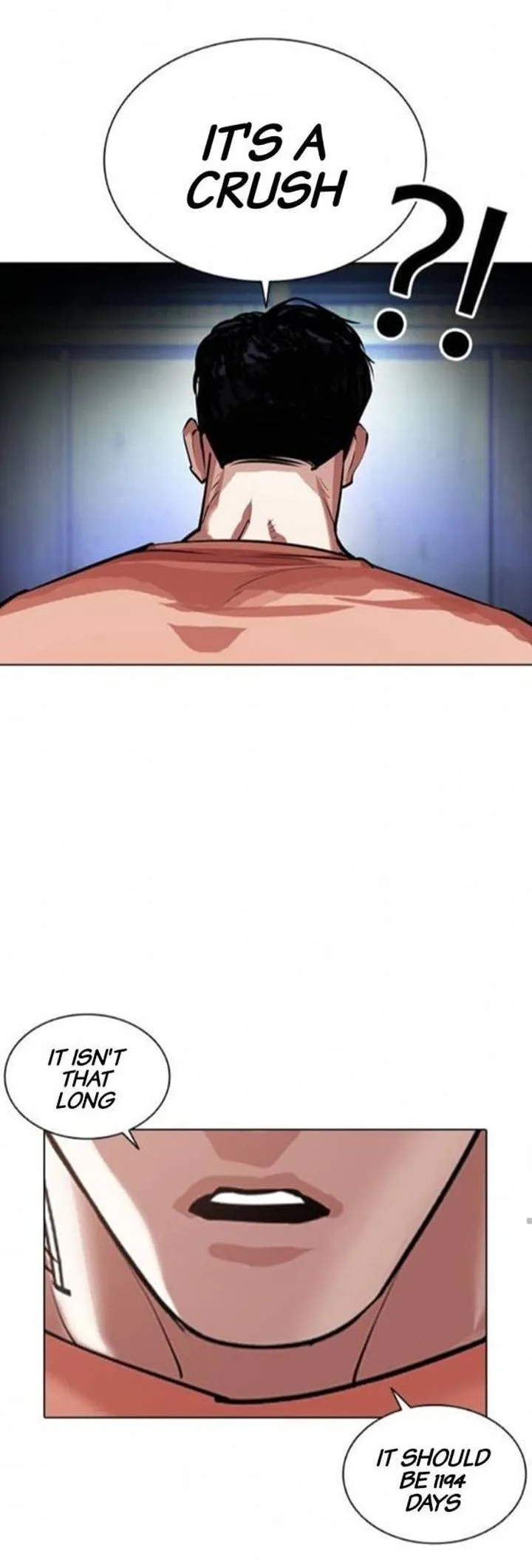 Lookism Chapter 379 – Page 97