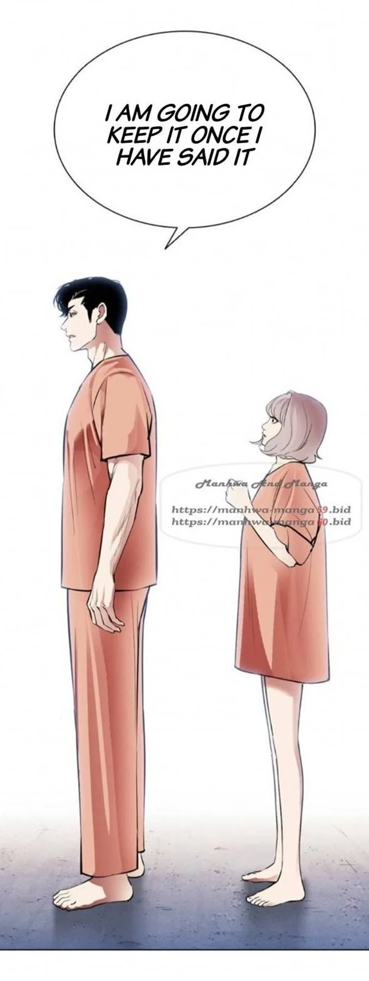 Lookism Chapter 379 – Page 104