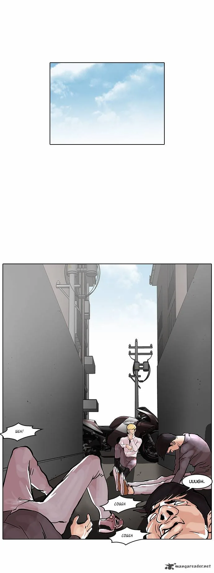 Lookism Chapter 38 – Page 11