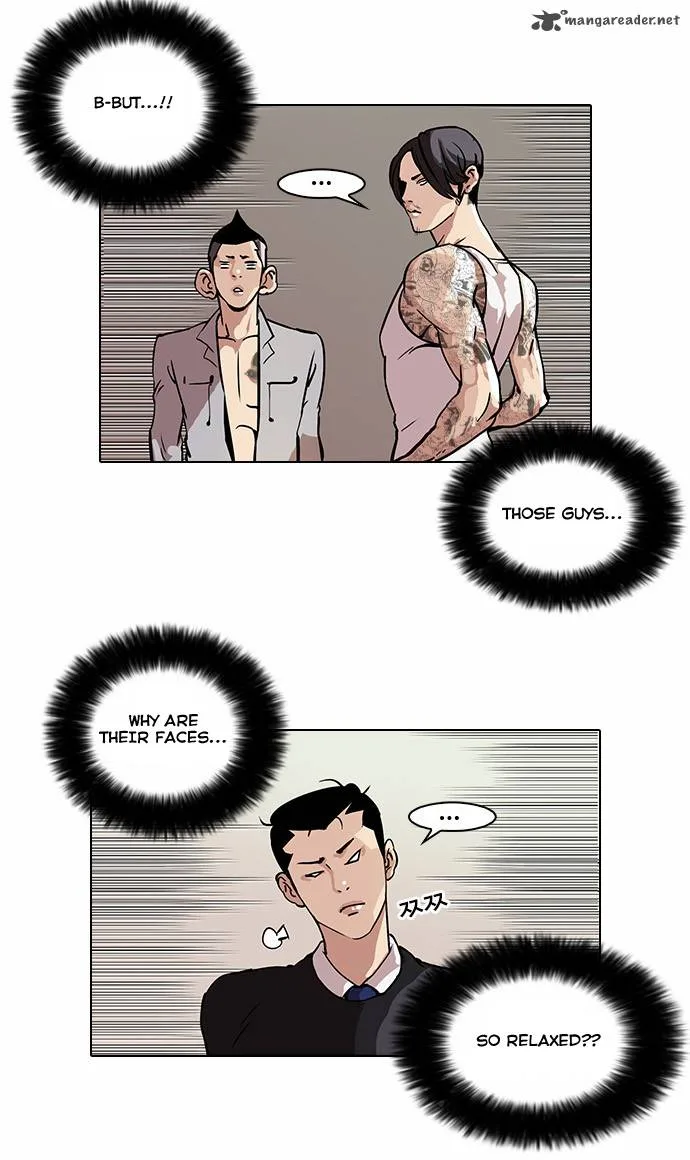 Lookism Chapter 38 – Page 18