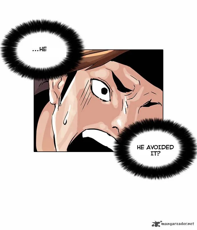 Lookism Chapter 38 – Page 20