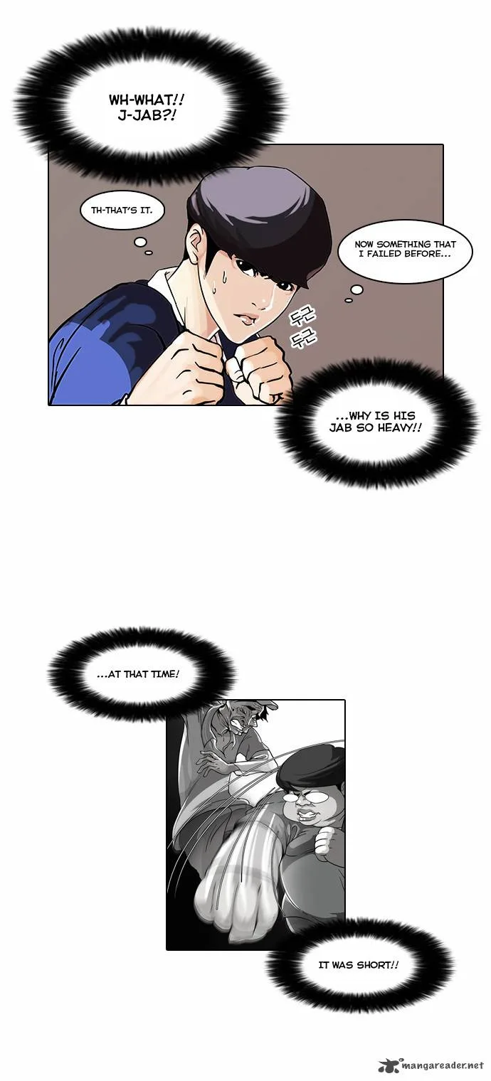 Lookism Chapter 38 – Page 22