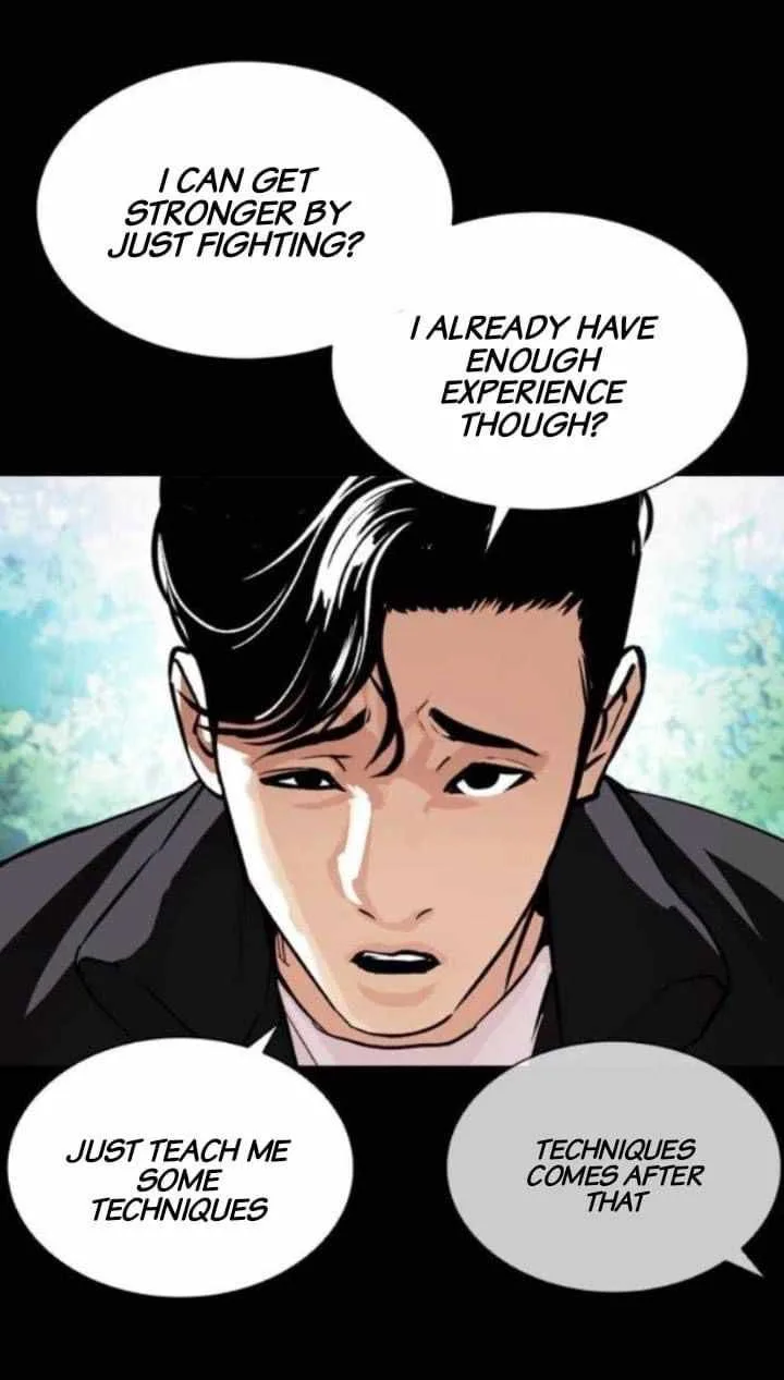 Lookism Chapter 380 – Page 4