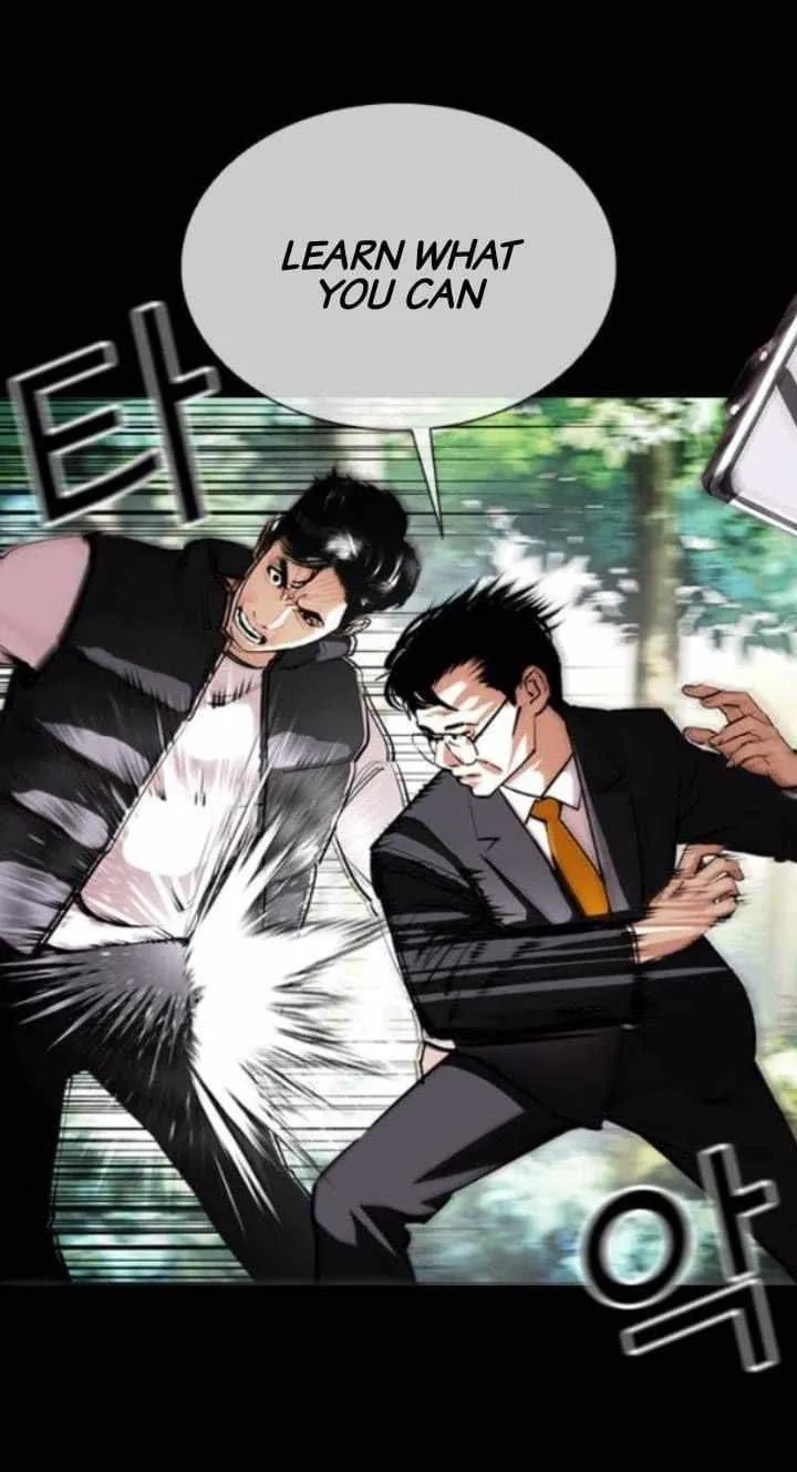 Lookism Chapter 380 – Page 6