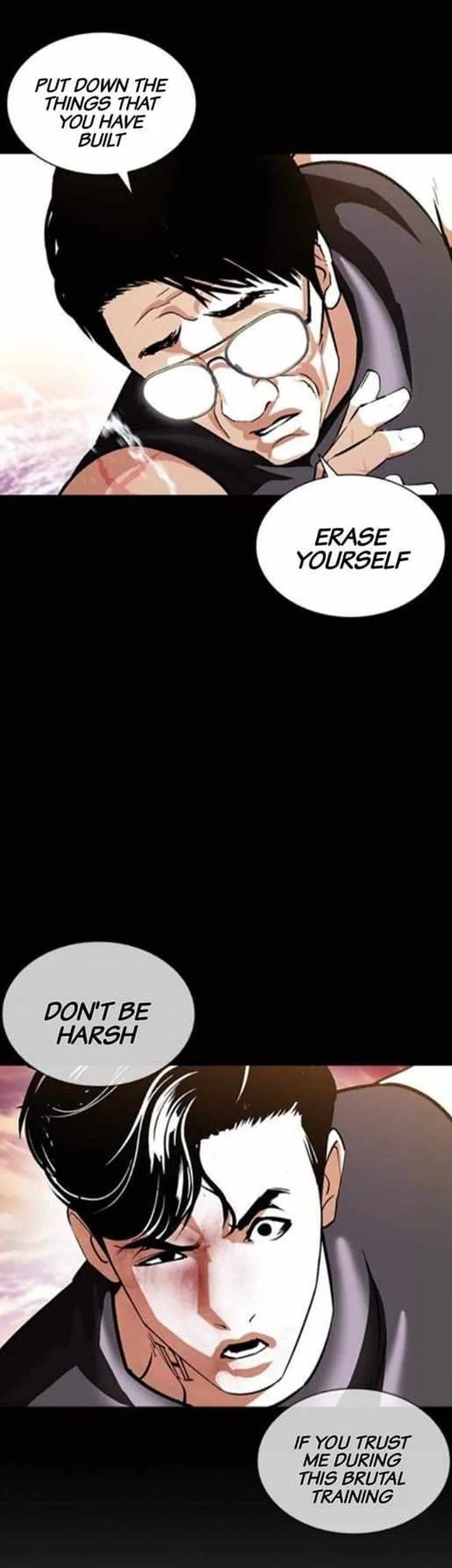 Lookism Chapter 380 – Page 9