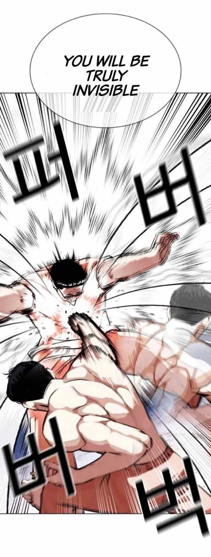Lookism Chapter 380 – Page 10