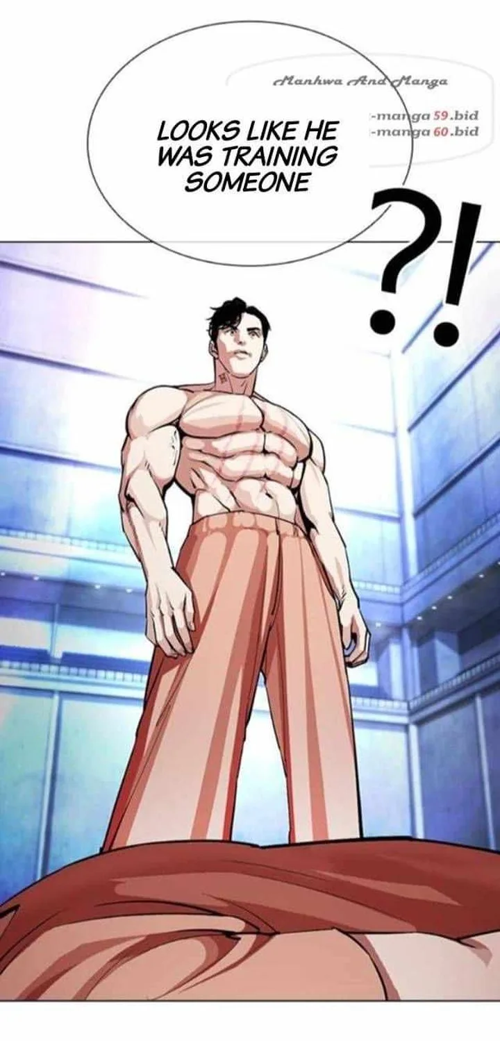Lookism Chapter 380 – Page 15