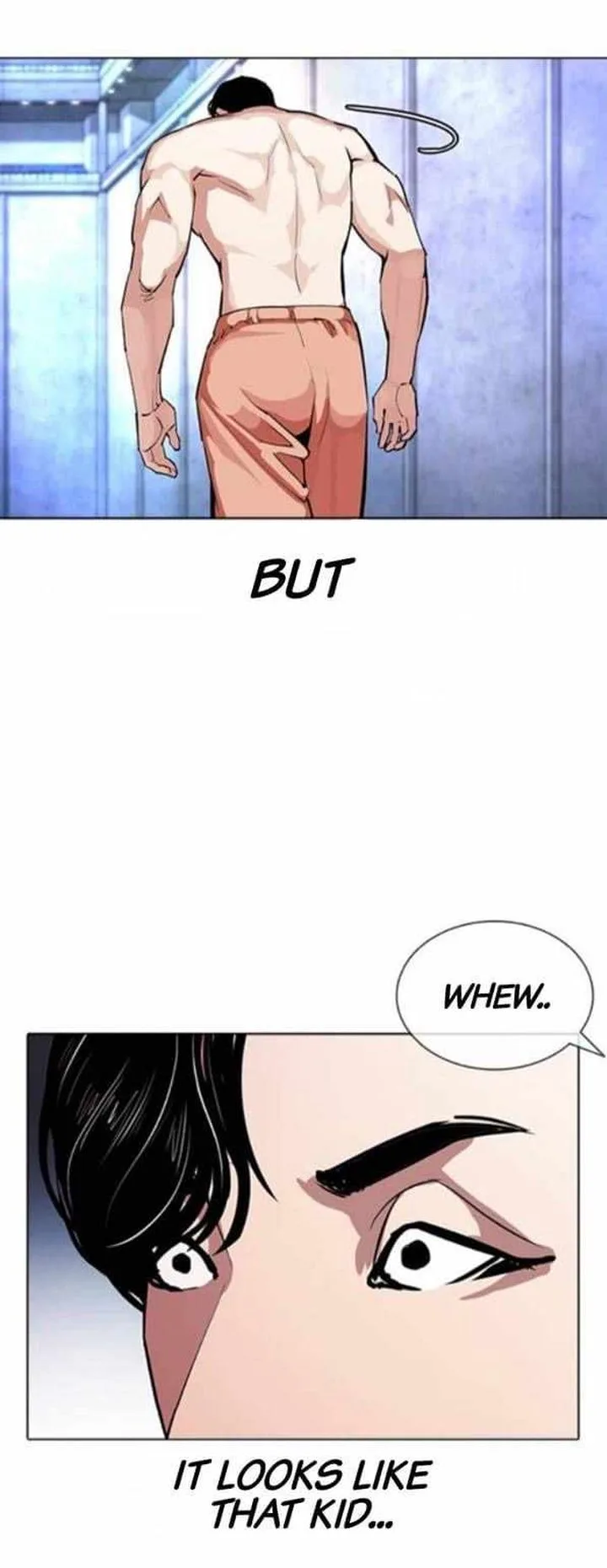 Lookism Chapter 380 – Page 16