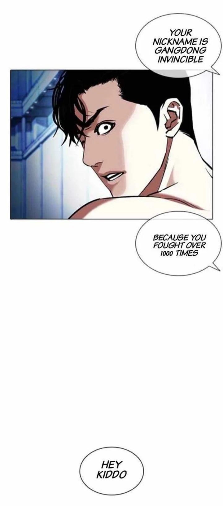 Lookism Chapter 380 – Page 18