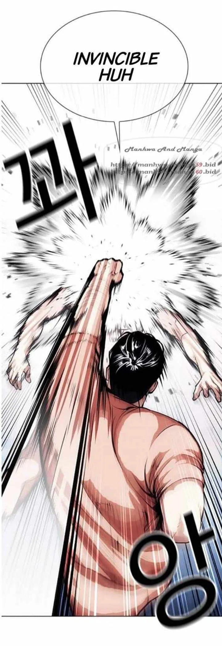 Lookism Chapter 380 – Page 21