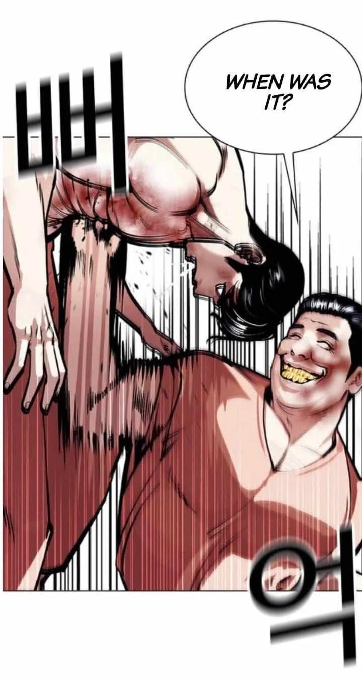 Lookism Chapter 380 – Page 23
