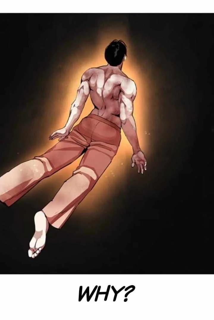 Lookism Chapter 380 – Page 39