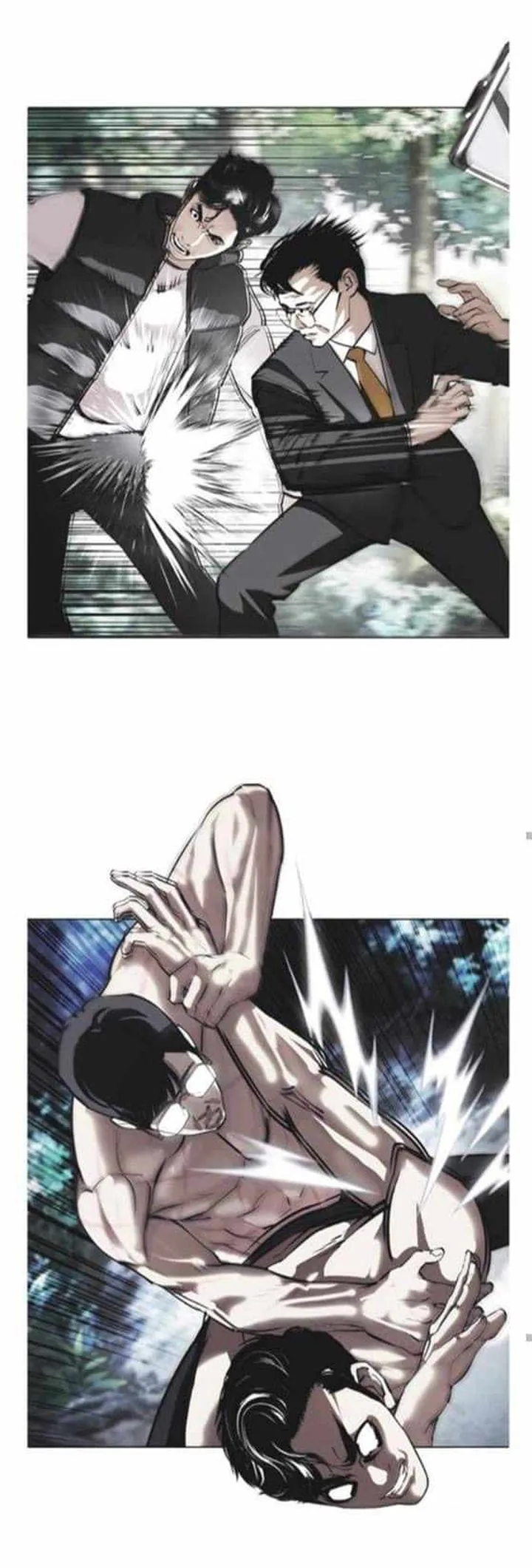 Lookism Chapter 380 – Page 41