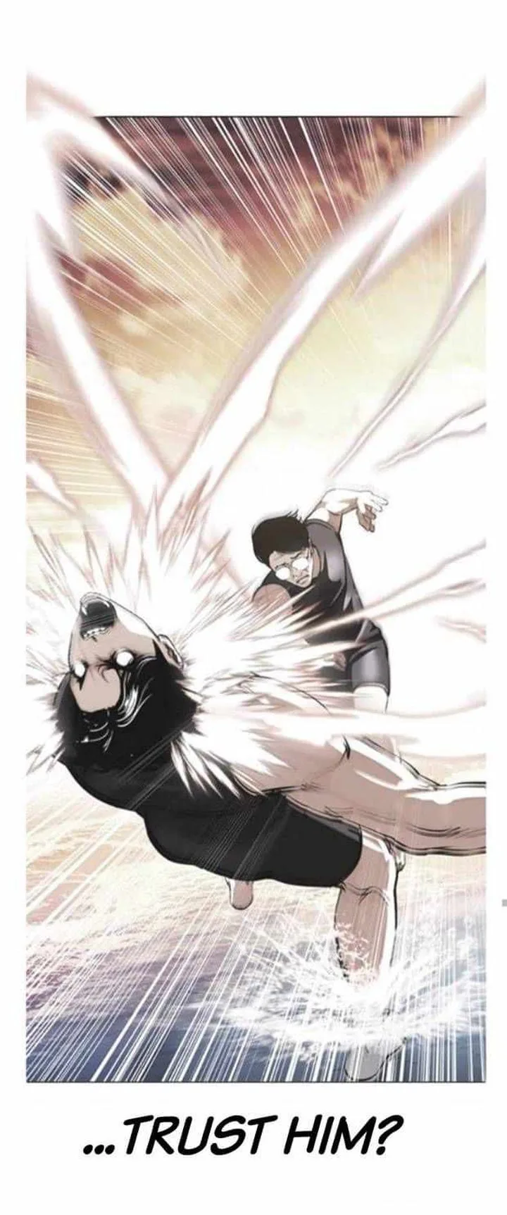 Lookism Chapter 380 – Page 42