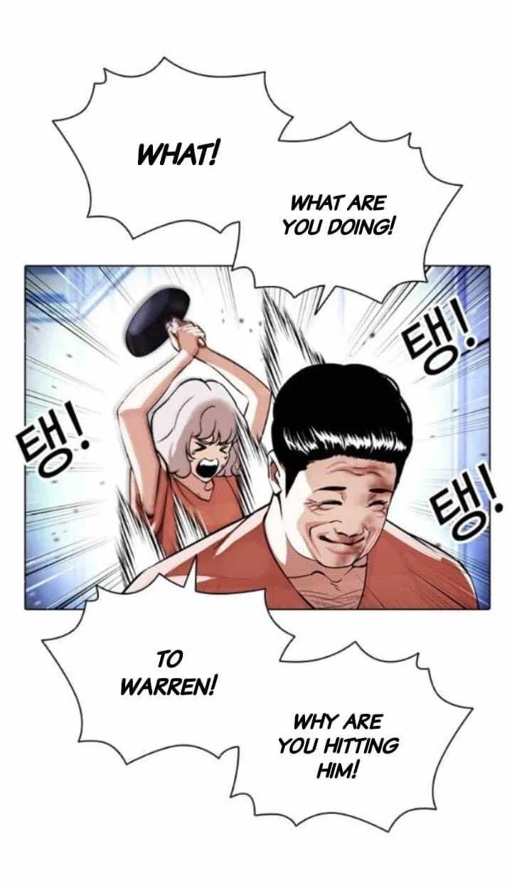 Lookism Chapter 380 – Page 43