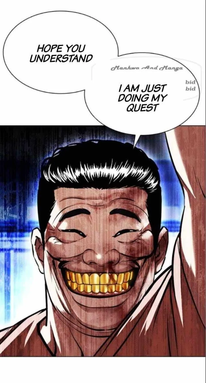 Lookism Chapter 380 – Page 46