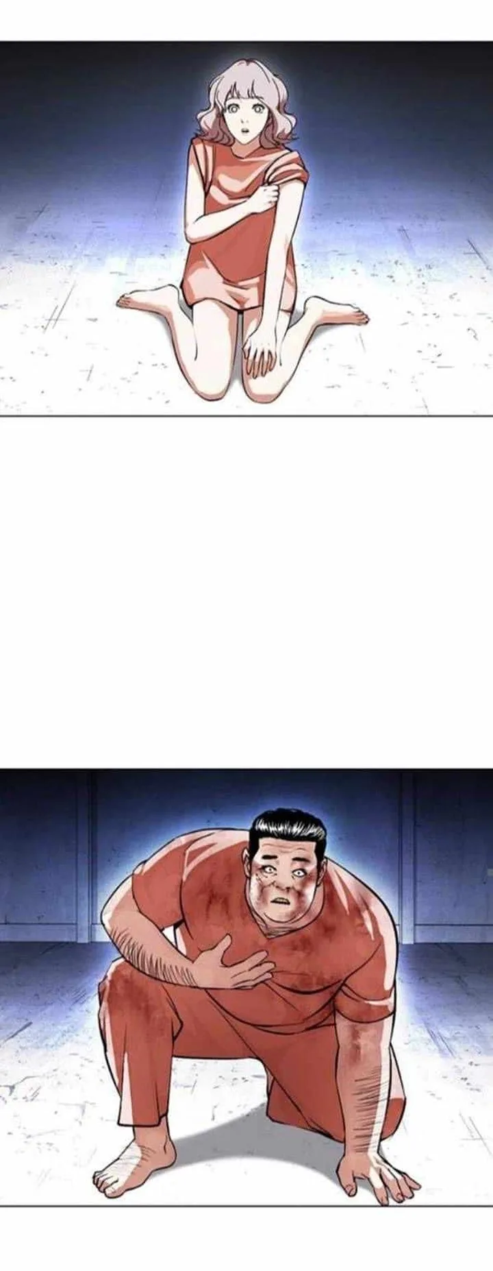 Lookism Chapter 380 – Page 50