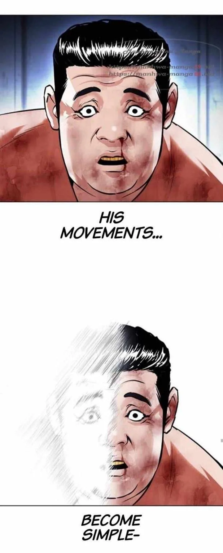 Lookism Chapter 380 – Page 52