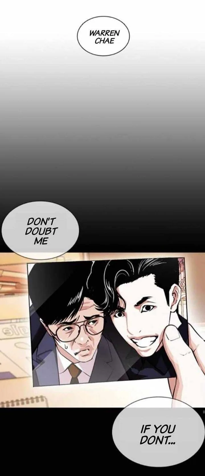 Lookism Chapter 380 – Page 53