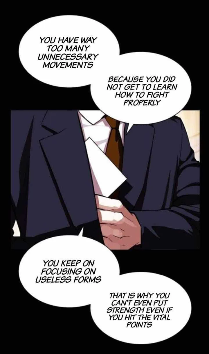 Lookism Chapter 380 – Page 57