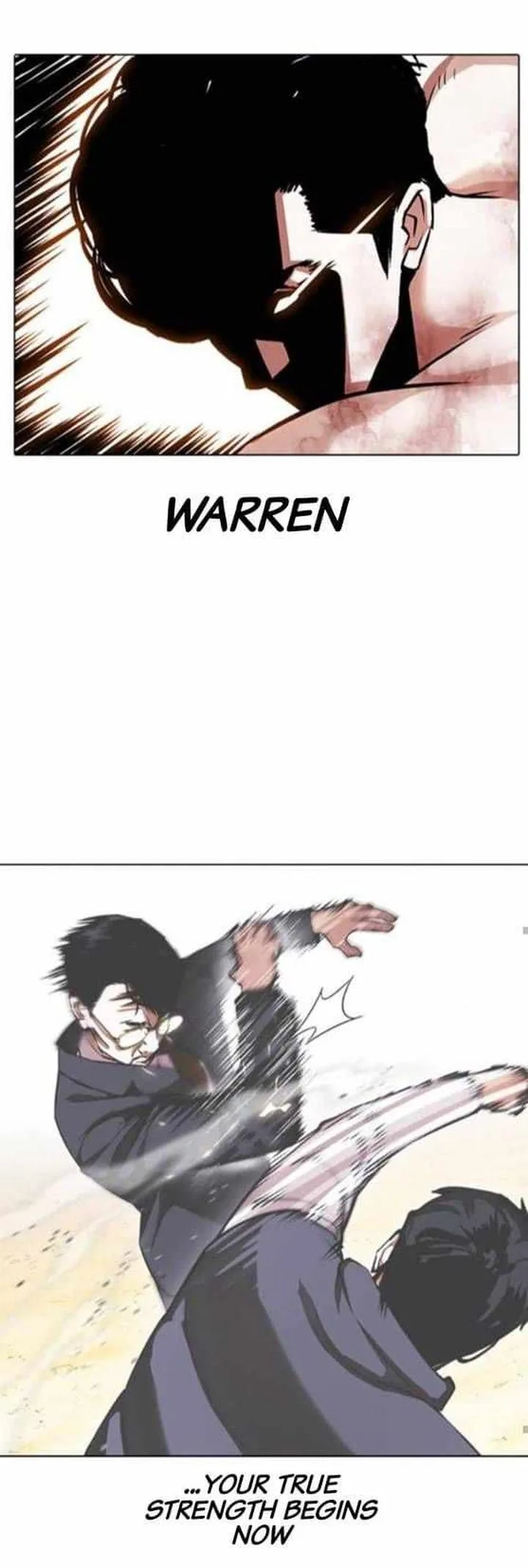 Lookism Chapter 380 – Page 60