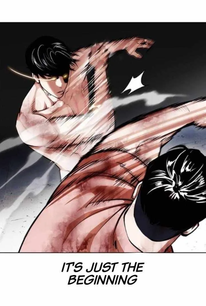 Lookism Chapter 380 – Page 61