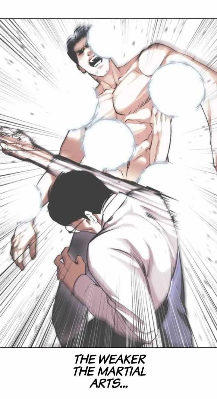 Lookism Chapter 380 – Page 62