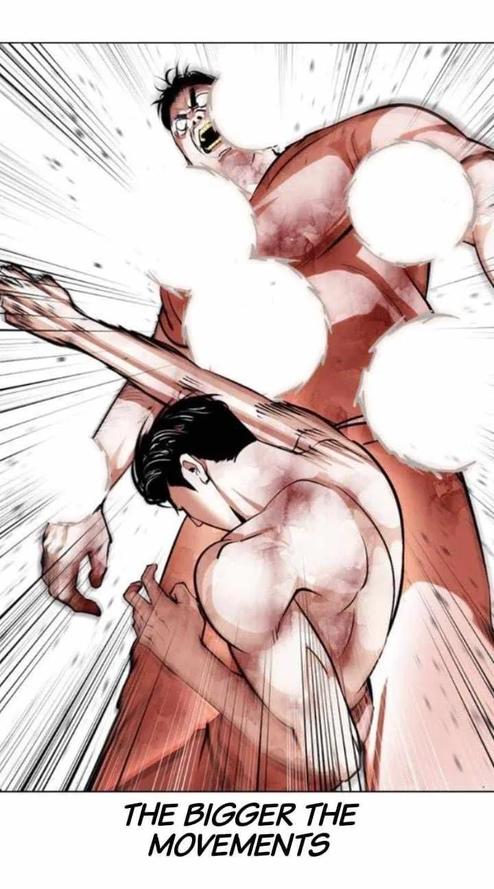 Lookism Chapter 380 – Page 63