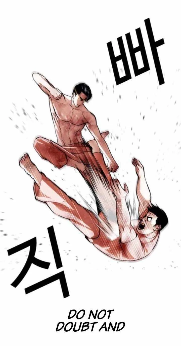 Lookism Chapter 380 – Page 64