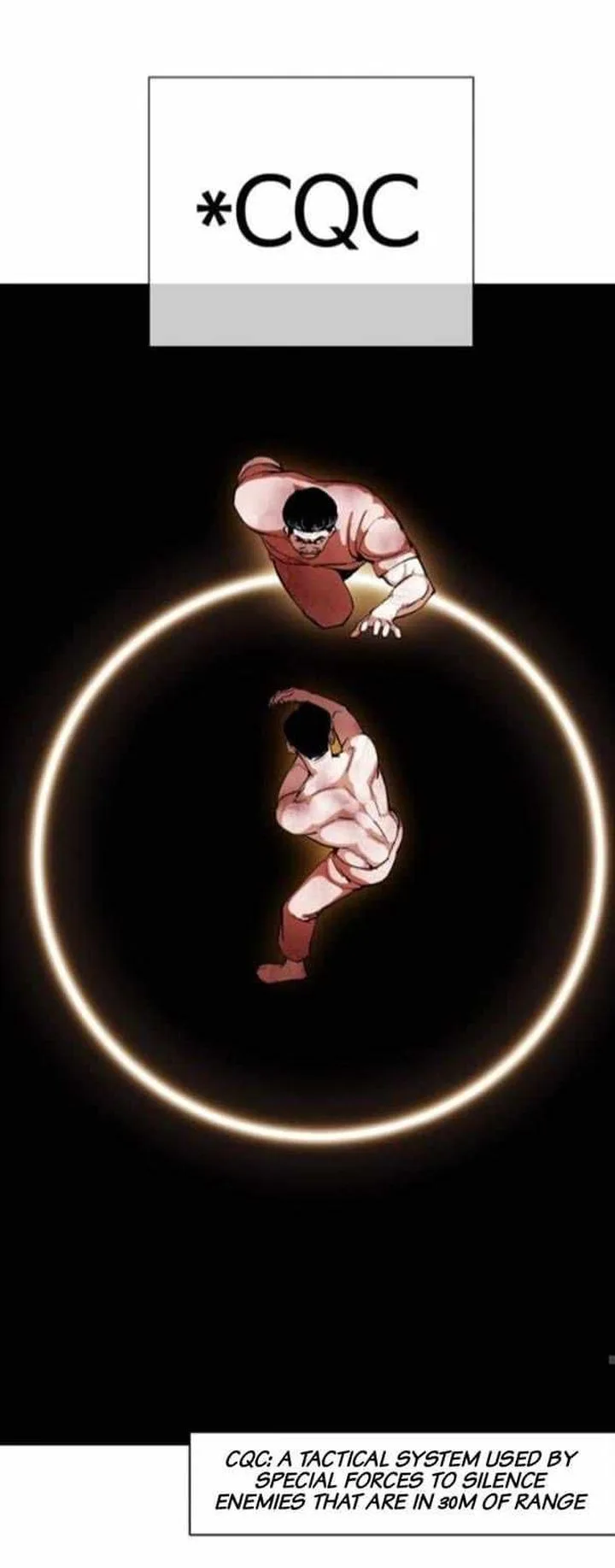Lookism Chapter 380 – Page 69