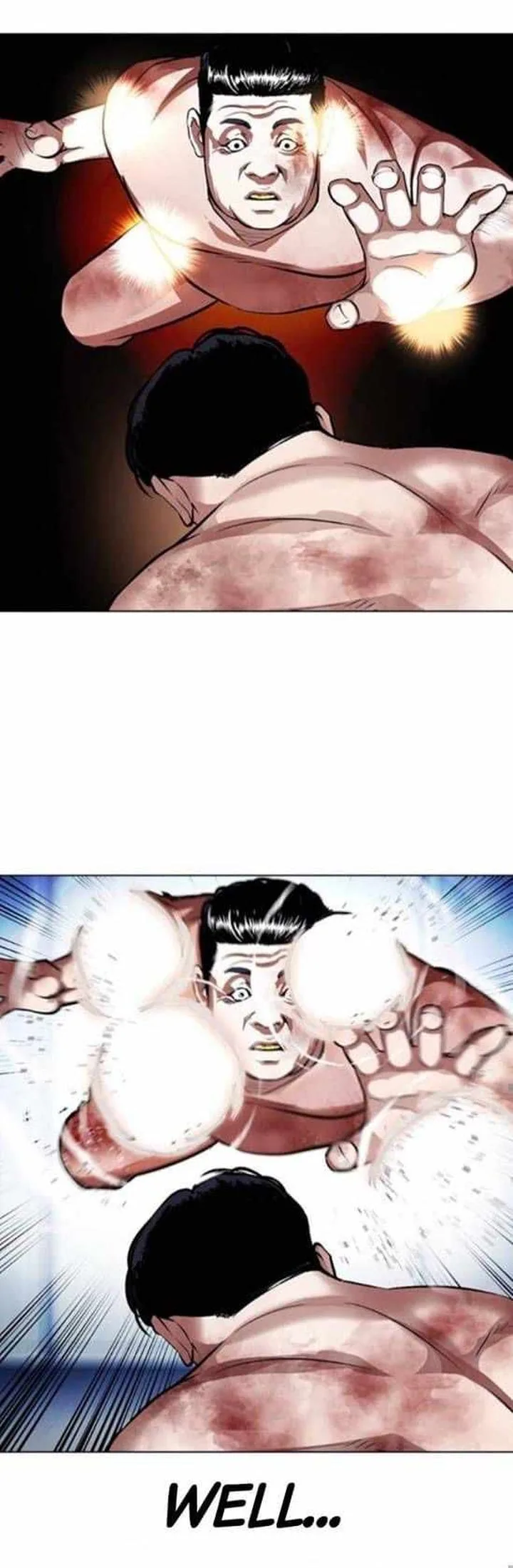 Lookism Chapter 380 – Page 70