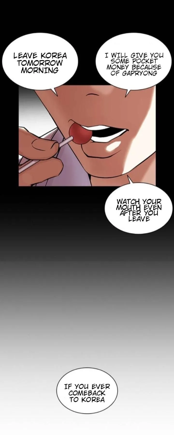 Lookism Chapter 381 – Page 4
