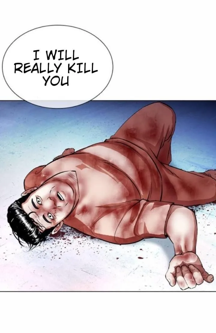 Lookism Chapter 381 – Page 5
