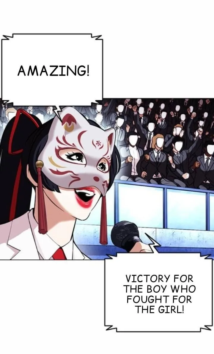 Lookism Chapter 381 – Page 6
