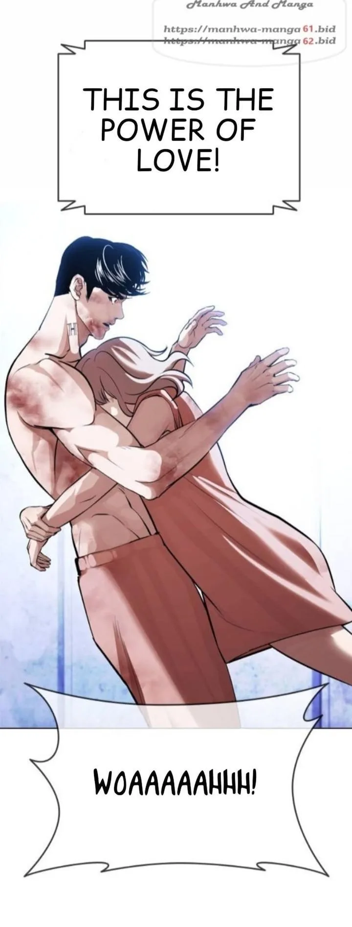 Lookism Chapter 381 – Page 7